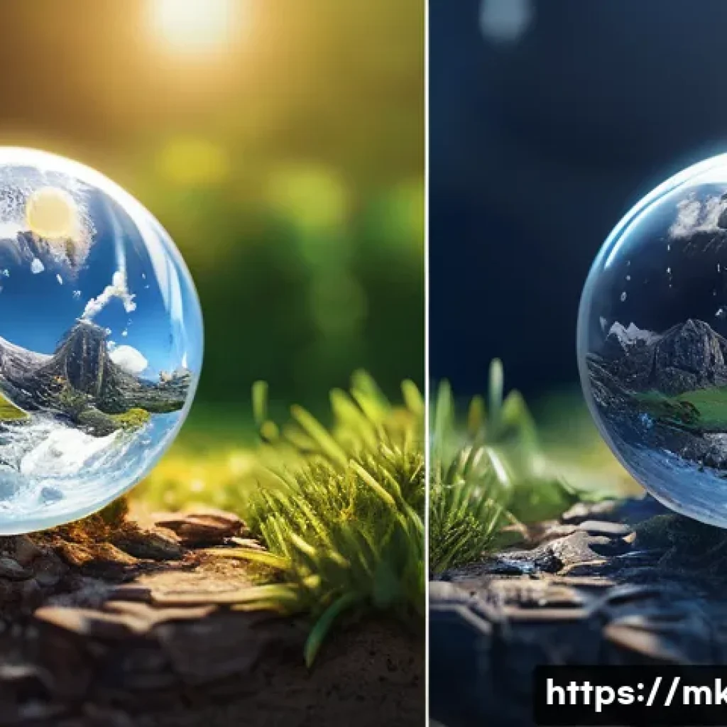 겨울철 핑크톤 메이크업 아이디어 - Here are three detailed image generation prompts in English: