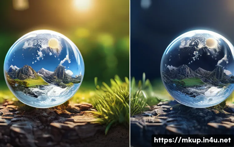 겨울철 핑크톤 메이크업 아이디어 - Here are three detailed image generation prompts in English: