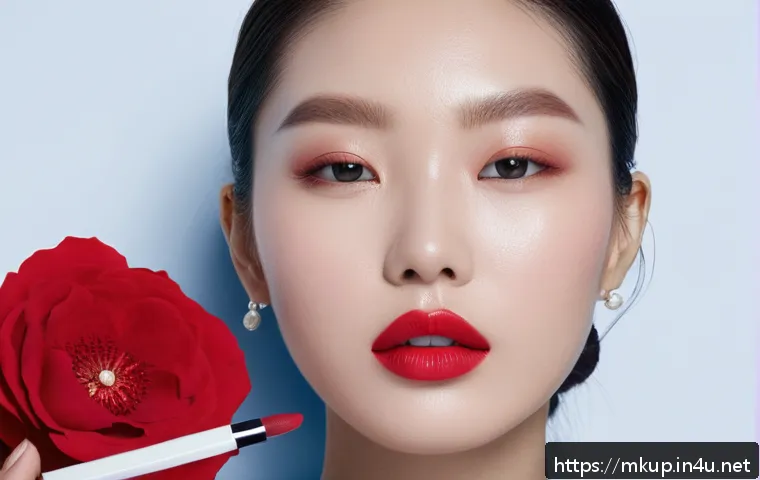 3CE 벨벳 립틴트 추천 색상 관련 이미지 1