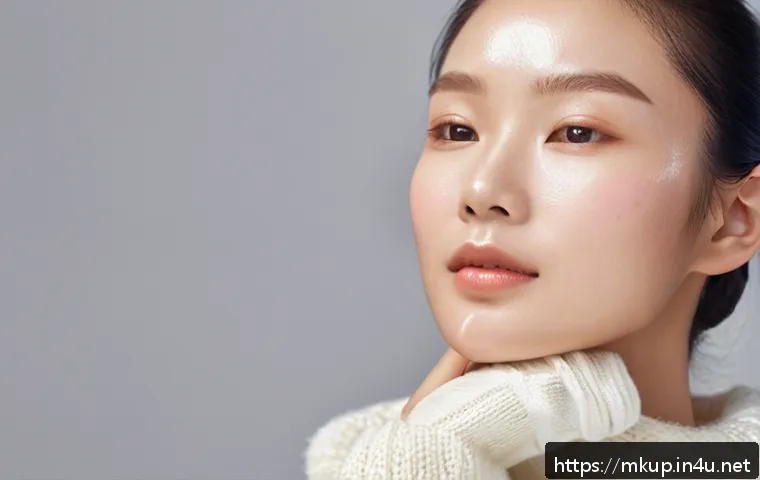 글로우 스틱과 크림 하이라이터 차이 관련 이미지 1